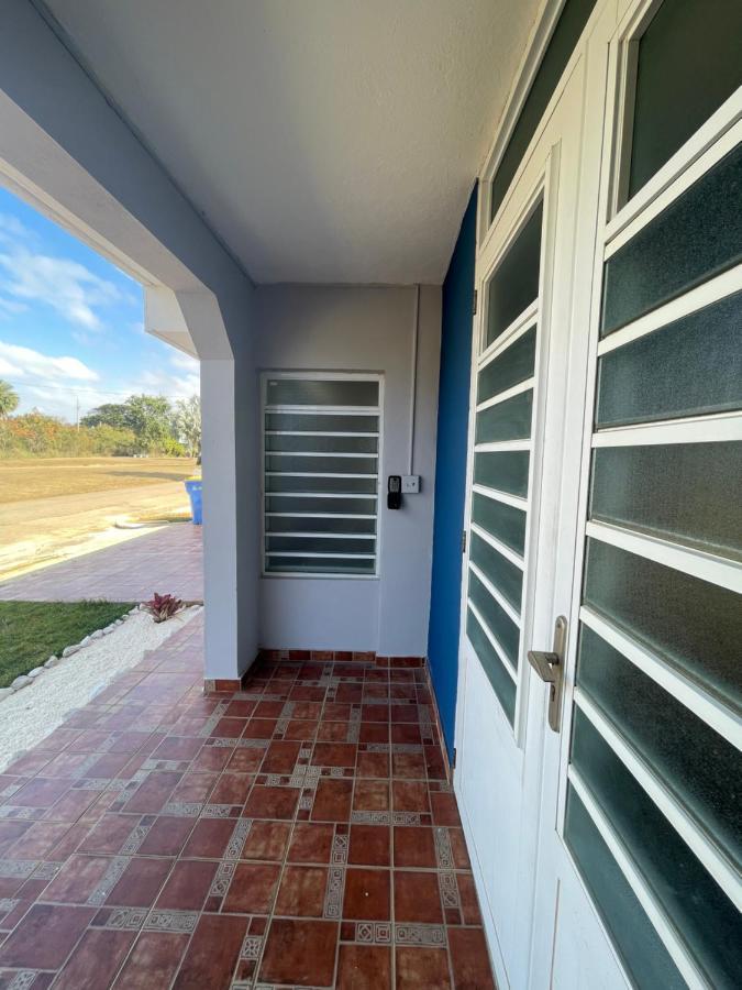 Вилла Gate 5 House Aguacate Экстерьер фото