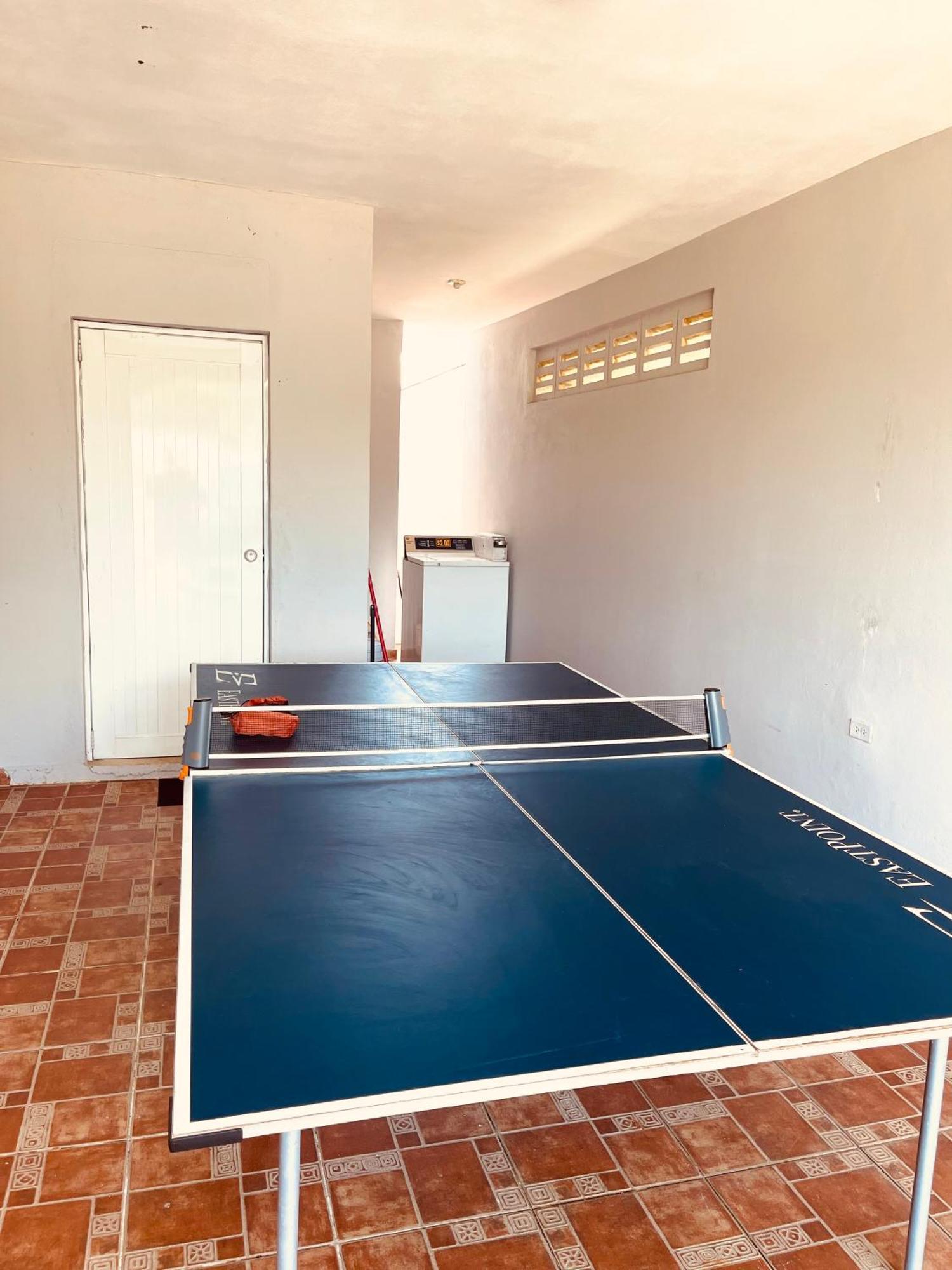Вилла Gate 5 House Aguacate Экстерьер фото